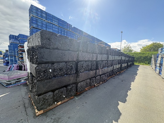 EPP-foam-blocks