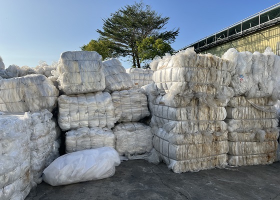 LDPE-film-recycling