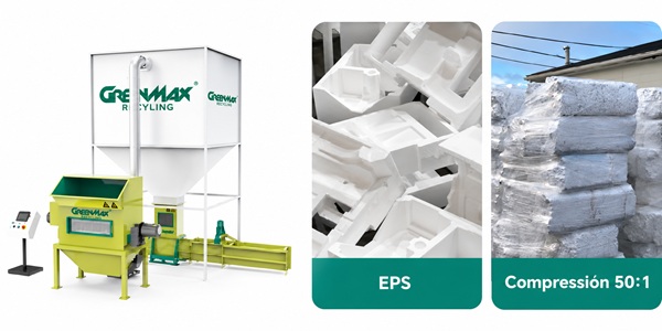 EPS Compactor