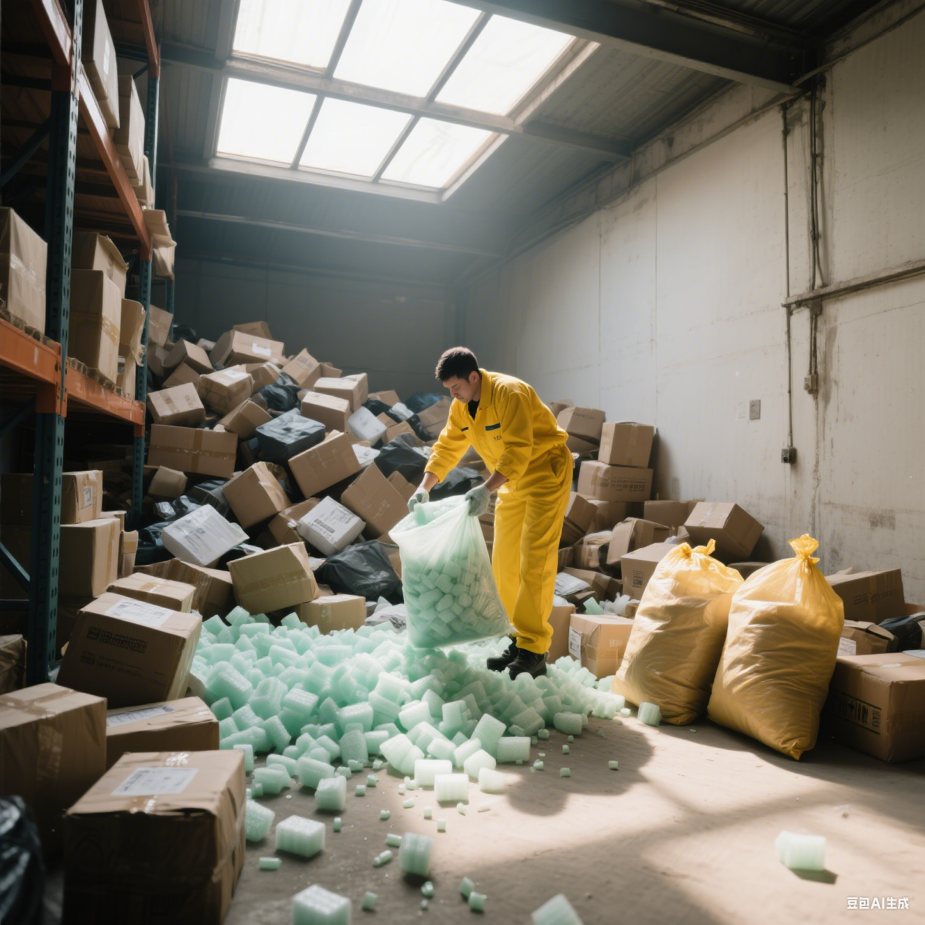 foam-packaging-peanuts