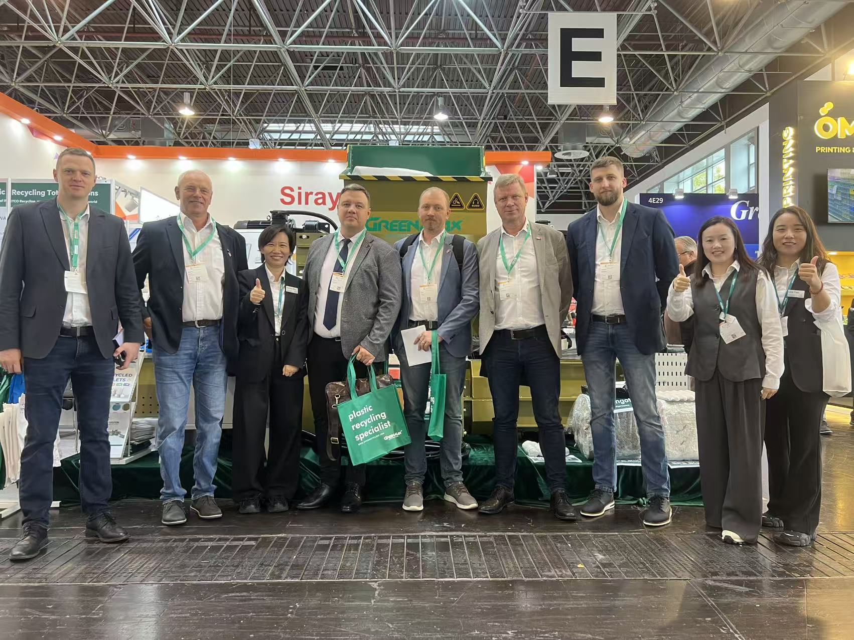 greenmax-2025-k-show-customer