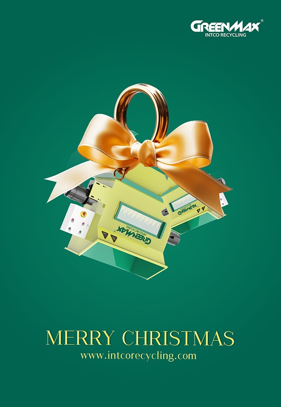 greenmax-christmas-recycling-project greenmax-christmas-recycling-project