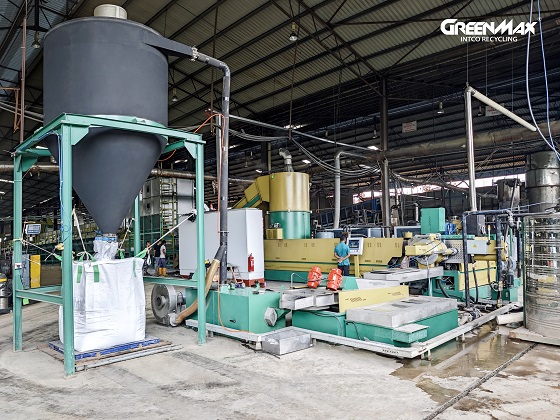 greenmax-hdpe-pelletizing-machine