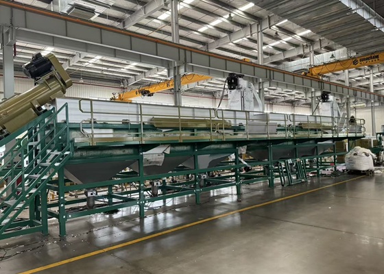 GREENMAX Plastic Film Washing Line Australia