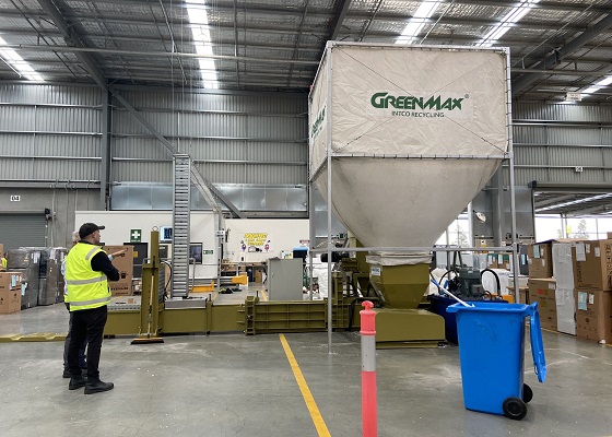 greenmax-polystyrene-hydraulic-compactor