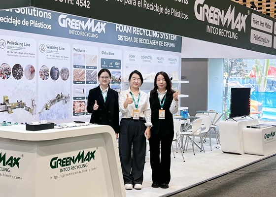 The GREENMAX team