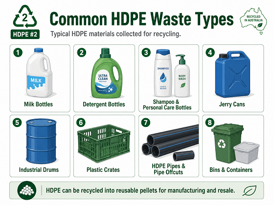 hdpe-waste