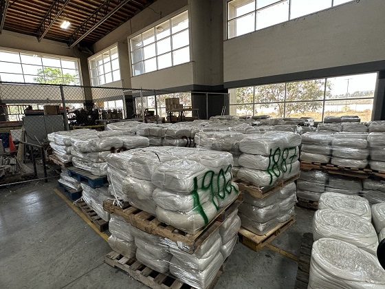 polystyrene-foam-recycled-ingots