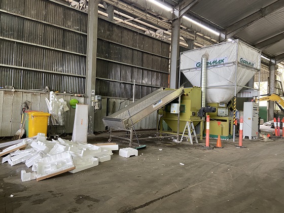 polystyrene-recycling-machine