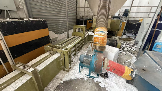 presse-hydraulique-a-froid-GREENMAX-H-C300