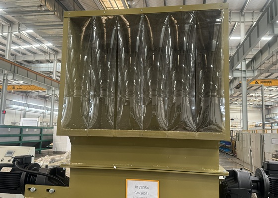 Protective curtain design