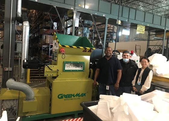 waste-polystyrene-packaging-recycling-machine